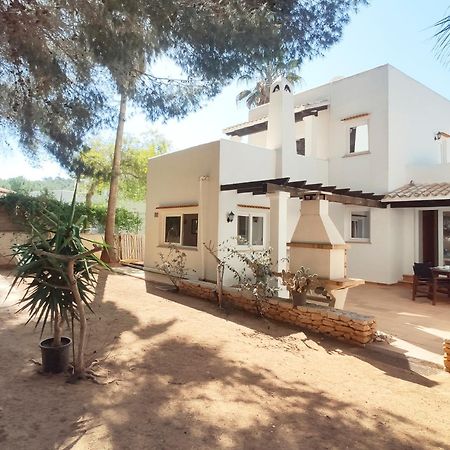 Casa Rainer Villa Es Figueral Luaran gambar